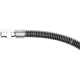 Purchase Top-Quality Rear Brake Hose by DYNAMIC FRICTION COMPANY - 350-21050 pa2