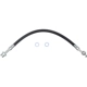 Purchase Top-Quality Rear Brake Hose by DYNAMIC FRICTION COMPANY - 350-21086 pa1