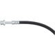 Purchase Top-Quality Rear Brake Hose by DYNAMIC FRICTION COMPANY - 350-21086 pa3
