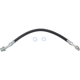 Purchase Top-Quality Rear Brake Hose by DYNAMIC FRICTION COMPANY - 350-21109 pa2