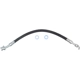 Purchase Top-Quality Rear Brake Hose by DYNAMIC FRICTION COMPANY - 350-21110 pa1