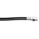 Purchase Top-Quality DYNAMIC FRICTION COMPANY - 350-28001 - Brake Hose pa2