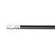 Purchase Top-Quality DYNAMIC FRICTION COMPANY - 350-31050 - Brake Hose pa3