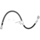 Purchase Top-Quality Rear Brake Hose by DYNAMIC FRICTION COMPANY - 350-39000 pa2