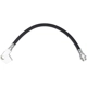 Purchase Top-Quality Rear Brake Hose by DYNAMIC FRICTION COMPANY - 350-39030 pa2