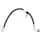 Purchase Top-Quality Rear Brake Hose by DYNAMIC FRICTION COMPANY - 350-39047 pa3