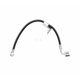 Purchase Top-Quality Rear Brake Hose by DYNAMIC FRICTION COMPANY - 350-39047 pa4