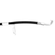 Purchase Top-Quality Rear Brake Hose by DYNAMIC FRICTION COMPANY - 350-39048 pa1