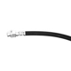 Purchase Top-Quality Rear Brake Hose by DYNAMIC FRICTION COMPANY - 350-39048 pa3