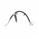 Purchase Top-Quality Rear Brake Hose by DYNAMIC FRICTION COMPANY - 350-40075 pa1