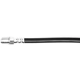 Purchase Top-Quality DYNAMIC FRICTION COMPANY - 350-40119 - Brake Hose pa3