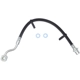 Purchase Top-Quality Rear Brake Hose by DYNAMIC FRICTION COMPANY - 350-40228 pa1