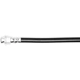 Purchase Top-Quality DYNAMIC FRICTION COMPANY - 350-40232 - Brake Hose pa2
