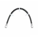 Purchase Top-Quality Rear Brake Hose by DYNAMIC FRICTION COMPANY - 350-40244 pa1