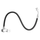 Purchase Top-Quality Rear Brake Hose by DYNAMIC FRICTION COMPANY - 350-40248 pa1