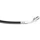 Purchase Top-Quality Rear Brake Hose by DYNAMIC FRICTION COMPANY - 350-40248 pa3