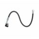 Purchase Top-Quality Rear Brake Hose by DYNAMIC FRICTION COMPANY - 350-40251 pa1