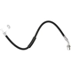 Purchase Top-Quality Rear Brake Hose by DYNAMIC FRICTION COMPANY - 350-40256 pa2