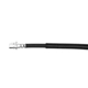 Purchase Top-Quality Rear Brake Hose by DYNAMIC FRICTION COMPANY - 350-40266 pa3