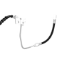 Purchase Top-Quality Rear Brake Hose by DYNAMIC FRICTION COMPANY - 350-40280 pa2
