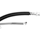 Purchase Top-Quality Rear Brake Hose by DYNAMIC FRICTION COMPANY - 350-40285 pa3