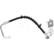 Purchase Top-Quality Rear Brake Hose by DYNAMIC FRICTION COMPANY - 350-40295 pa3