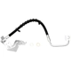 Purchase Top-Quality Rear Brake Hose by DYNAMIC FRICTION COMPANY - 350-40296 pa1