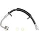 Purchase Top-Quality Rear Brake Hose by DYNAMIC FRICTION COMPANY - 350-40306 pa1