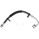 Purchase Top-Quality Rear Brake Hose by DYNAMIC FRICTION COMPANY - 350-40307 pa2