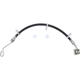 Purchase Top-Quality Rear Brake Hose by DYNAMIC FRICTION COMPANY - 350-40319 pa2