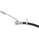 Purchase Top-Quality Rear Brake Hose by DYNAMIC FRICTION COMPANY - 350-40319 pa3