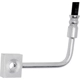 Purchase Top-Quality Rear Brake Hose by DYNAMIC FRICTION COMPANY - 350-40342 pa1
