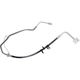 Purchase Top-Quality Rear Brake Hose by DYNAMIC FRICTION COMPANY - 350-40342 pa3