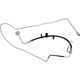 Purchase Top-Quality DYNAMIC FRICTION COMPANY - 350-40343 - Rear Brake Hose pa1