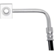 Purchase Top-Quality DYNAMIC FRICTION COMPANY - 350-40343 - Rear Brake Hose pa3