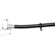 Purchase Top-Quality DYNAMIC FRICTION COMPANY - 350-42037 - Brake Hose pa2