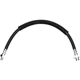 Purchase Top-Quality Rear Brake Hose by DYNAMIC FRICTION COMPANY - 350-42075 pa3