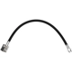 Purchase Top-Quality Rear Brake Hose by DYNAMIC FRICTION COMPANY - 350-42102 pa3
