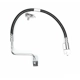 Purchase Top-Quality Rear Brake Hose by DYNAMIC FRICTION COMPANY - 350-42108 pa4