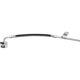 Purchase Top-Quality Rear Brake Hose by DYNAMIC FRICTION COMPANY - 350-42113 pa1