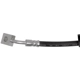 Purchase Top-Quality DYNAMIC FRICTION COMPANY - 350-42118 - Brake Hose pa1