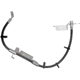 Purchase Top-Quality DYNAMIC FRICTION COMPANY - 350-42118 - Brake Hose pa2