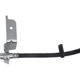 Purchase Top-Quality DYNAMIC FRICTION COMPANY - 350-42119 - Brake Hose pa7