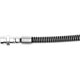 Purchase Top-Quality DYNAMIC FRICTION COMPANY - 350-43001 - Brake Hose pa3