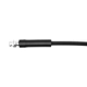 Purchase Top-Quality Rear Brake Hose by DYNAMIC FRICTION COMPANY - 350-45007 pa1