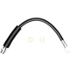 Purchase Top-Quality Rear Brake Hose by DYNAMIC FRICTION COMPANY - 350-45007 pa3