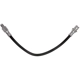 Purchase Top-Quality Rear Brake Hose by DYNAMIC FRICTION COMPANY - 350-46002 pa5