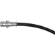 Purchase Top-Quality Rear Brake Hose by DYNAMIC FRICTION COMPANY - 350-46002 pa6