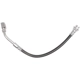 Purchase Top-Quality Rear Brake Hose by DYNAMIC FRICTION COMPANY - 350-46051 pa3
