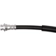 Purchase Top-Quality Rear Brake Hose by DYNAMIC FRICTION COMPANY - 350-46054 pa3